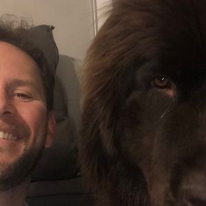 Meet your Posher, Daniel